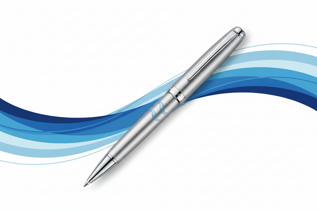 Why Writing Still Matters in a Digital World
