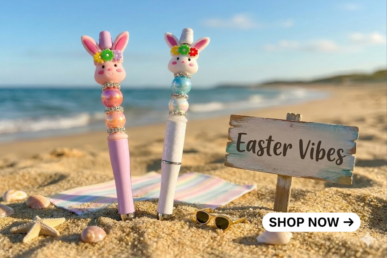 Cute & Aesthetic Pens